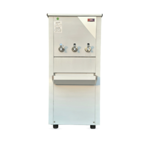 MIM 3 TAP WATER COOLER (45 & 65 GAL)