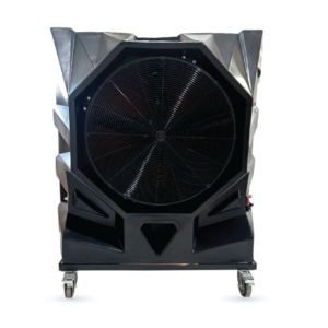 EVAPORATIVE AIR COOLER FAN-505
