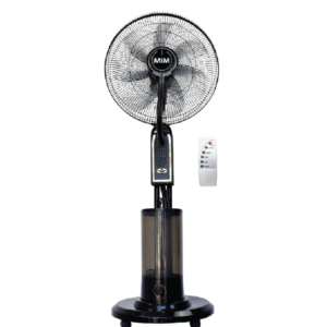 MIST FAN