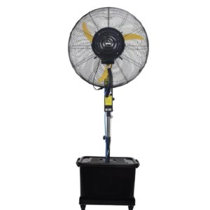 MIST FAN ADJUSTABLE