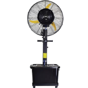 MIST FAN NORMAL