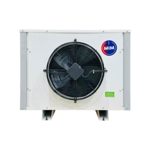 WATER TANK CHILLER - CIRCULATION (PISTON)