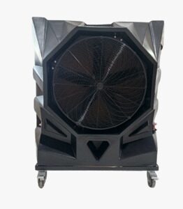 EVAPORATIVE AIR COOLER FAN
