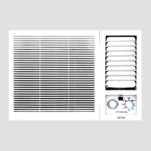 WINDOW AIR CONDITIONER