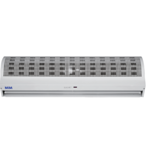 AIR CURTAIN CROSS FLOW