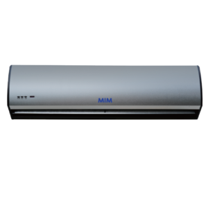 AIR CURTAIN CROSS FLOW