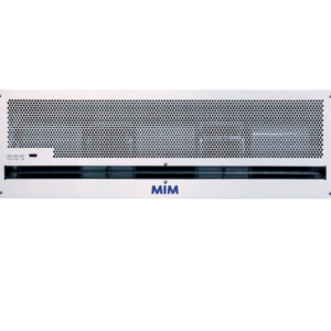 AIR CURTAIN CEILING MOUNTED