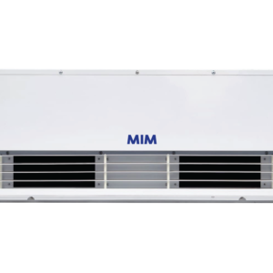 AIR CURTAIN INDUSTRIAL