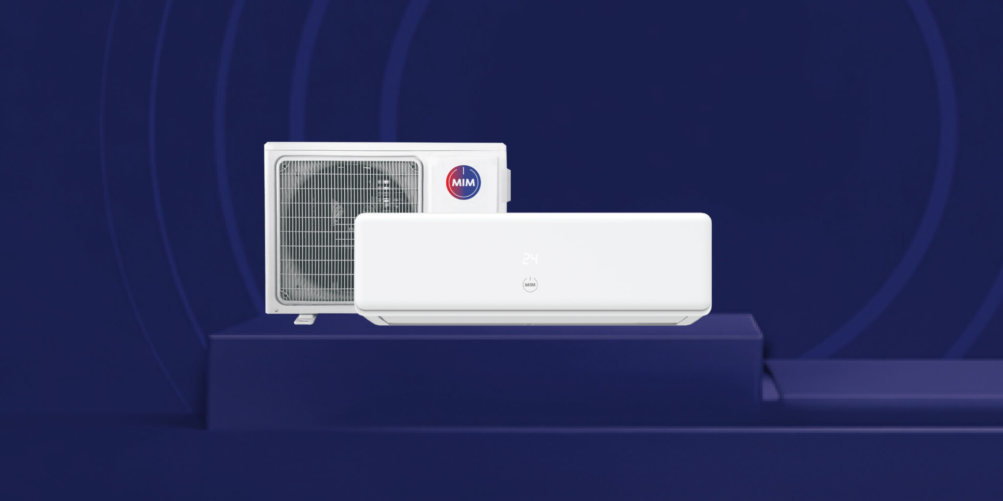 SPLIT AIR CONDITIONER