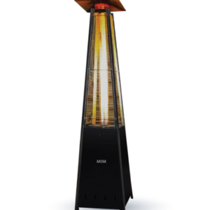 PYRAMID PATIO HEATER
