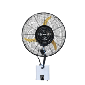 WALL MIST FAN