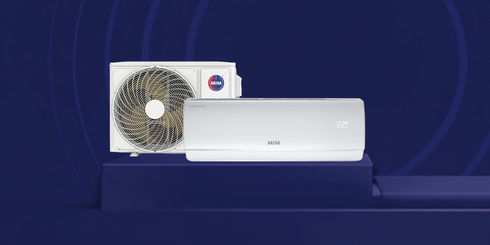 AIR CONDITIONER