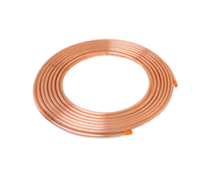 Copper Pipe