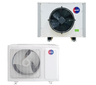 Water Tank Chiller