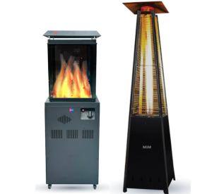 Heaters