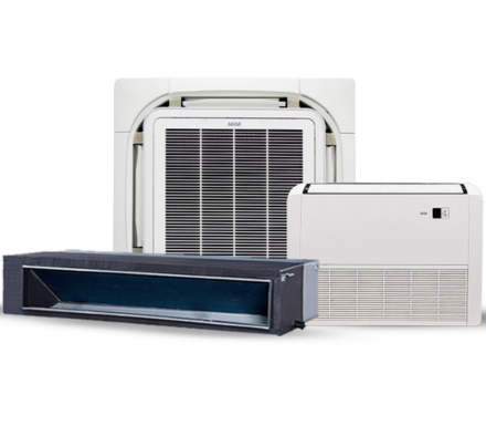 Commercial Air conditioner