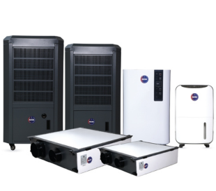 Dehumidifier