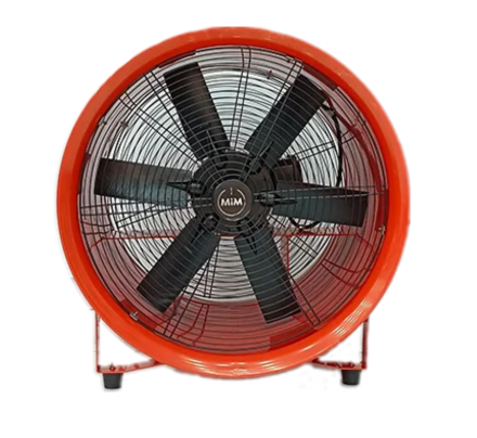 Axial Blower
