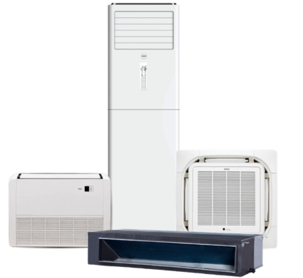Commercial Air conditioner