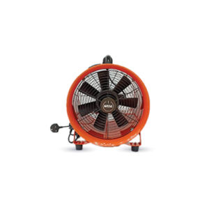 Axial Blower Fan 8" MNT/601
