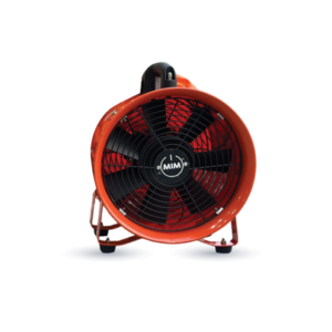 Axial Blower Fan 10" MNT/602