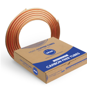 Copper Pancake Coil
