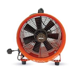 Axial Blower Fan 12" MNT/603