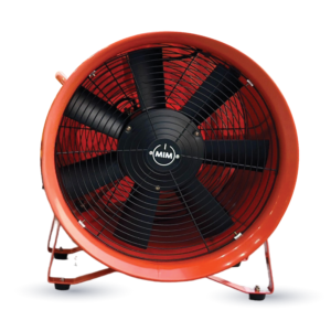 Axial Blower Fan 16" MNT/604
