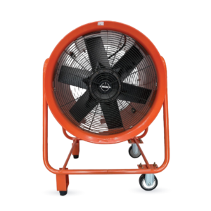 Axial Blower Fan 20" MNT/606