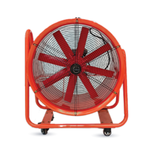 Axial Blower Fan 24" MNT/607
